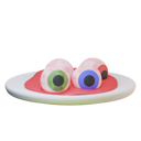 پیش‌نمایش فایل eyes-soup-6604413 از پک هالووین