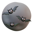 پیش‌نمایش فایل halloween-night-6604412 از پک هالووین