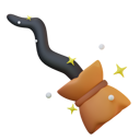 پیش‌نمایش فایل magic-broom-6604411 از پک هالووین