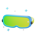پیش‌نمایش فایل ski-google-6744281 از پک زمستان
