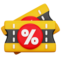 پیش‌نمایش فایل discount-voucher-8176555 از پک تحویل غذا