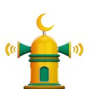 پیش‌نمایش فایل adhan-9025826 از پک عید قربان