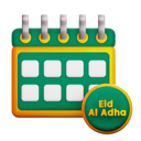 پیش‌نمایش فایل eid-al-adha-9025818 از پک عید قربان