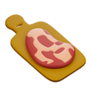 پیش‌نمایش فایل meat-9025832 از پک عید قربان
