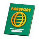 پیش‌نمایش فایل passport-9025819 از پک عید قربان