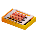 پیش‌نمایش فایل satay-stick-9025828 از پک عید قربان