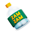 پیش‌نمایش فایل zam-zam-water-9025815 از پک عید قربان