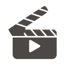 پیش‌نمایش فایل clapper-box-6294485 از پک سینما
