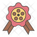 پیش‌نمایش فایل cinema-medal-6294478 از پک سینما