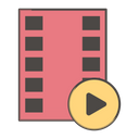 پیش‌نمایش فایل film-6294472 از پک سینما