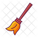 پیش‌نمایش فایل broom-6575672 از پک هالووین