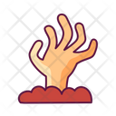 پیش‌نمایش فایل hand-6575666 از پک هالووین