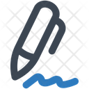 پیش‌نمایش فایل signature-6439199 از پک کسب و کار