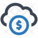 پیش‌نمایش فایل cloud-money-6492820 از پک رایانش ابری