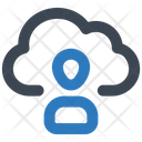 پیش‌نمایش فایل cloud-user-6492827 از پک رایانش ابری