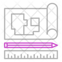 پیش‌نمایش فایل blueprint-246 از پک مهندسی