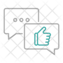 پیش‌نمایش فایل positive-feedback-3 از پک بازاریابی