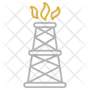 پیش‌نمایش فایل drilling-rig-2 از پک صنعت نفت