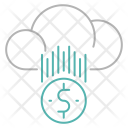 پیش‌نمایش فایل cloud-cost-2 از پک کسب وکار و مالی جلد 1