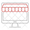 پیش‌نمایش فایل online-store-20 از پک کسب وکار و مالی جلد 2