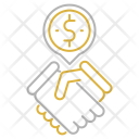 پیش‌نمایش فایل business-deals-1 از پک کسب وکار و مالی جلد 3