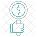 پیش‌نمایش فایل money-search-1 از پک کسب وکار و مالی جلد 3