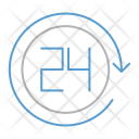 پیش‌نمایش فایل 24-hour-service-26 از پک خرید و خرده فروشی