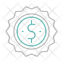 پیش‌نمایش فایل badge-769 از پک خرید و خرده فروشی