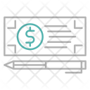 پیش‌نمایش فایل cheque-203 از پک بانکداری