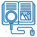 پیش‌نمایش فایل article-search از پک آموزش آنلاین