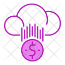 پیش‌نمایش فایل cloud-cost-5 از پک کسب وکار و مالی جلد 1