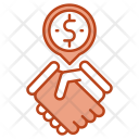 پیش‌نمایش فایل business-deals-2 از پک کسب وکار و مالی جلد 3