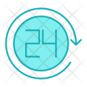 پیش‌نمایش فایل 24-hour-service-27 از پک خرید و خرده فروشی