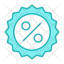 پیش‌نمایش فایل discount-badge-85 از پک خرید و خرده فروشی