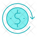 پیش‌نمایش فایل money-rotation-2 از پک خرید و خرده فروشی