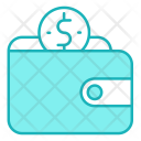 پیش‌نمایش فایل wallet-909 از پک خرید و خرده فروشی