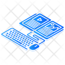 پیش‌نمایش فایل online-course-3 از پک آموزش آنلاین ایزومتریک
