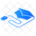 پیش‌نمایش فایل online-graduation-8 از پک آموزش آنلاین ایزومتریک