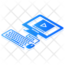 پیش‌نمایش فایل online-education-34 از پک دانش و آموزش ایزومتریک