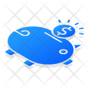 پیش‌نمایش فایل piggy-banking-101 از پک بانکداری ایزومتریک