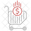 پیش‌نمایش فایل shopping-cart-186 از پک کامرس