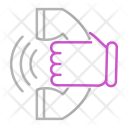 پیش‌نمایش فایل voice-call-5 از پک ارتباطات
