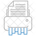 پیش‌نمایش فایل shredder-document از پک سند