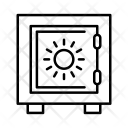 پیش‌نمایش فایل vault-266 از پک بانکداری