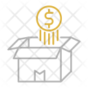 پیش‌نمایش فایل money-box-2 از پک جریان پول