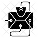 پیش‌نمایش فایل email-virus از پک امنیت