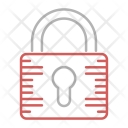 پیش‌نمایش فایل padlock-219 از پک امنیت