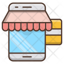 پیش‌نمایش فایل mobile-payment-253 از پک خرید و خرده فروشی جلد 2