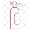 پیش‌نمایش فایل fire-extinguisher-56 از پک آتش نشان و اداره آتش نشانی
