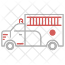 پیش‌نمایش فایل fire-truck-7 از پک آتش نشان و اداره آتش نشانی